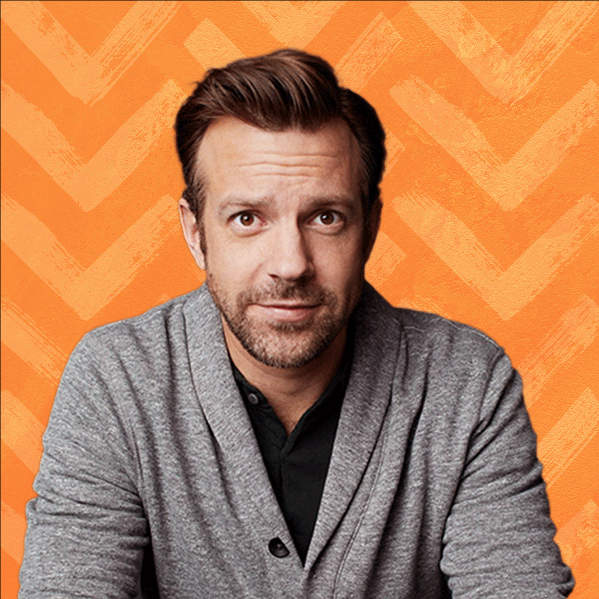 Jason Sudeikis